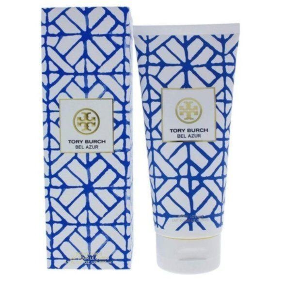 Tory Burch Other - Tory Burch Bel Azur Body Lotion 6.7 oz NWT